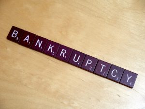 Contact the expects of Morgan and Morgan for more information about filing bankruptcy for your business. 