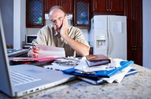 What Can I Do About Wage Garnishment?