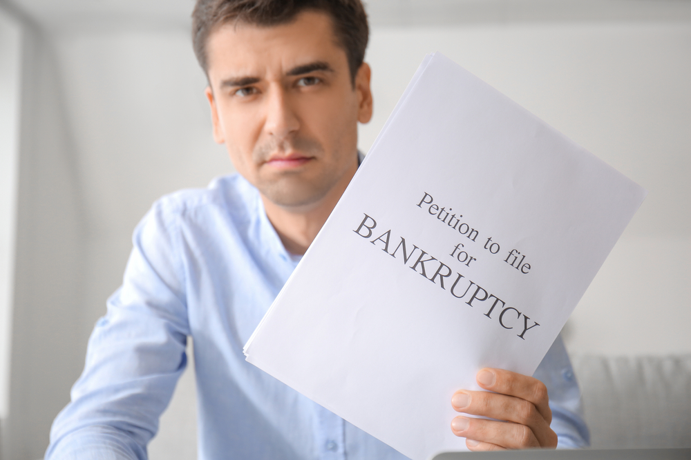 How Does Filing For Bankruptcy Affect Getting A Job?