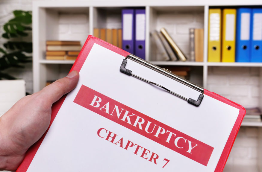 Tips For Buying A House After Chapter 7 Bankruptcy