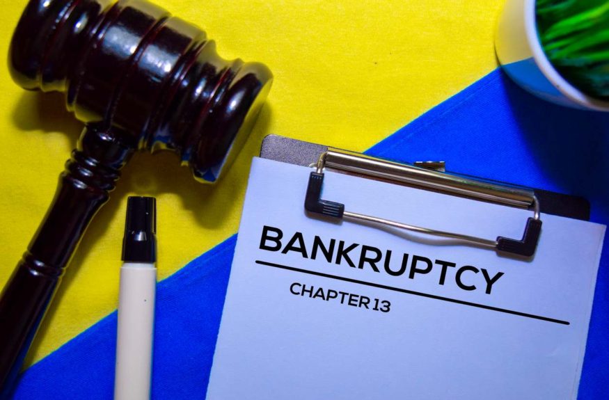 How Long Does Chapter 13 Bankruptcy Take In Georgia? - Morgan & Morgan