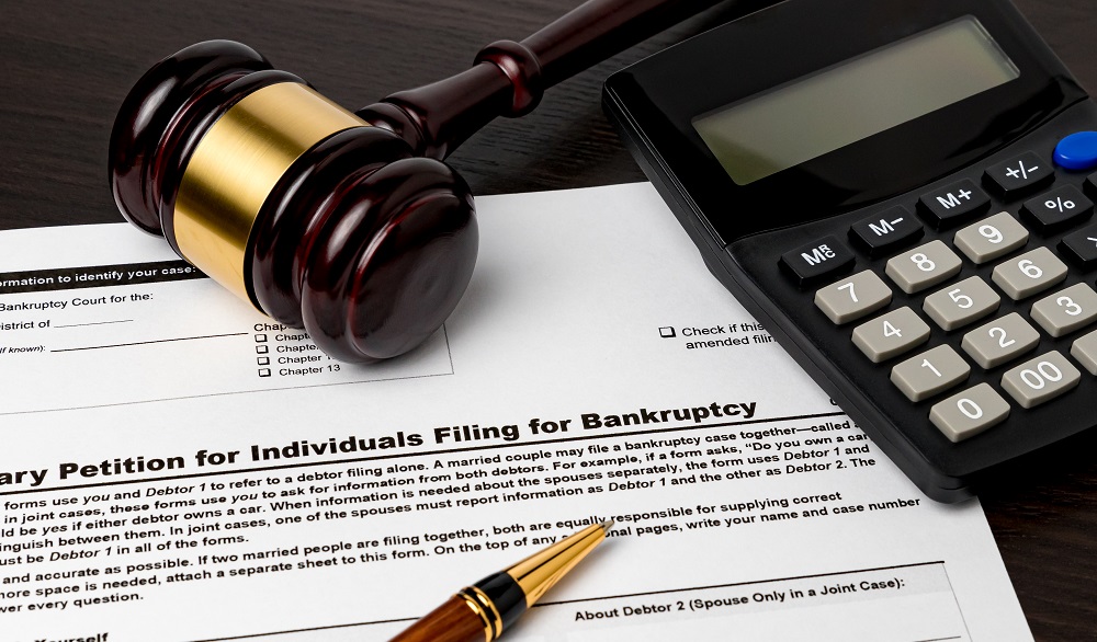 What's The Difference Between Chapter 7 And Chapter 13 Bankruptcy?