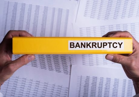 What Happens To My Secured Debt If I File Chapter 7 Bankruptcy?