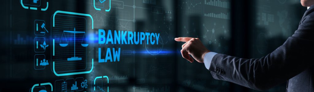 filing bankruptcy in bankruptcy court when filing bankruptcy for credit card debt with a bankruptcy lawyer working with retirement accounts and secured debts in federal court